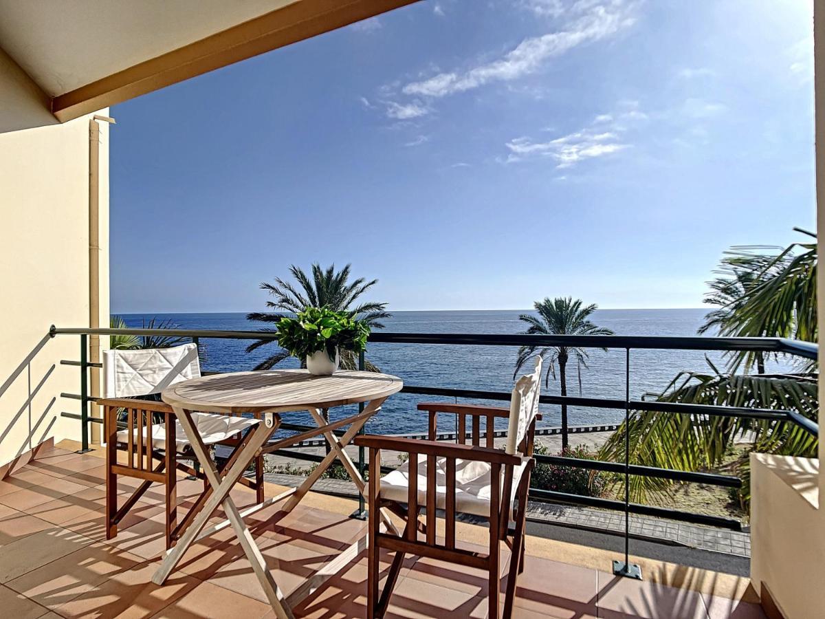 Sunny Side By Atlantic Holiday Madalena do Mar Экстерьер фото